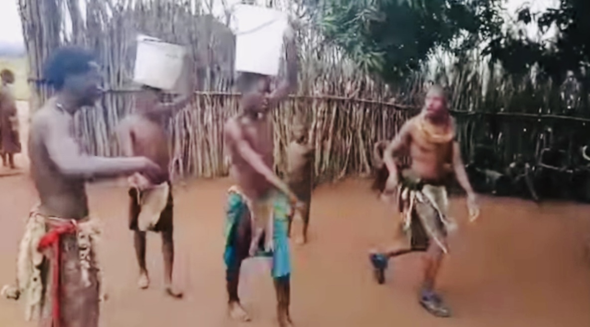 OPINION:”Kubutseka” not our culture but mere stupidity meant to promote oppression and loyalty to King Mswati