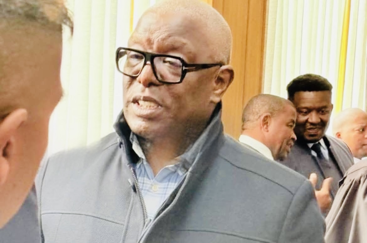 OPINION:Judge Titus Mlangeni is off-side, harsh sentence on Law Society President Mangaliso Magagula defeating purpose seeking to protect the dignity of the courts.