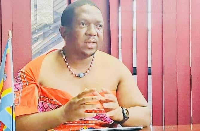 Labour Minister Phila Buthelezi praises trade unions and other stakeholders after successful removal of eSwatini from list of ILO countries violating workers rights.