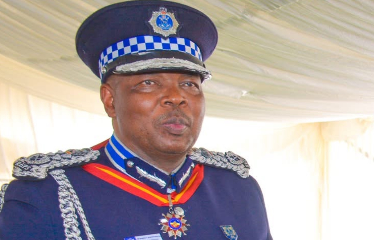 OPINION:Police salary increment must come with back-pay not theories, pending Phase two(II) remains the biggest fraud worsening the lives of law enforcement officers.