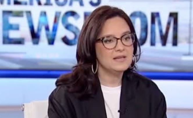 “Iran a threat to both Israel and America, must not be allowed to own nuclear weapons”, United States journalist Bari Weiss tells Fox News.