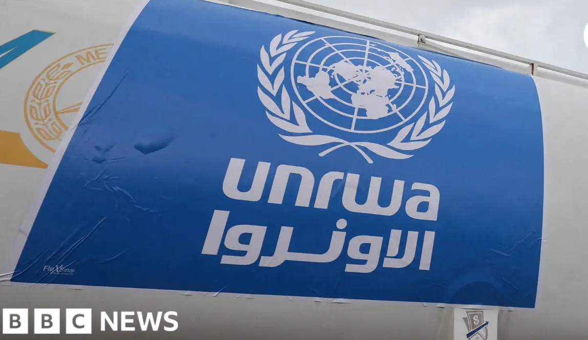 Humanitarian aid to be affected again as Israel bans United Nations Palestinian Refugee Agency(UNRWA) amid war in Gaza.