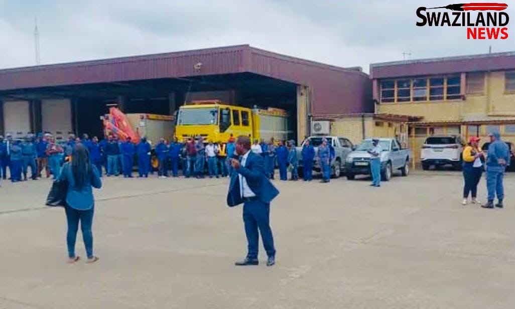 Housing Ministry Principal Secretary(PS) approves payment for firefighters overtime allowances, writes to Chief Fire Officer Luke Lushaba directing him to comply with court order.