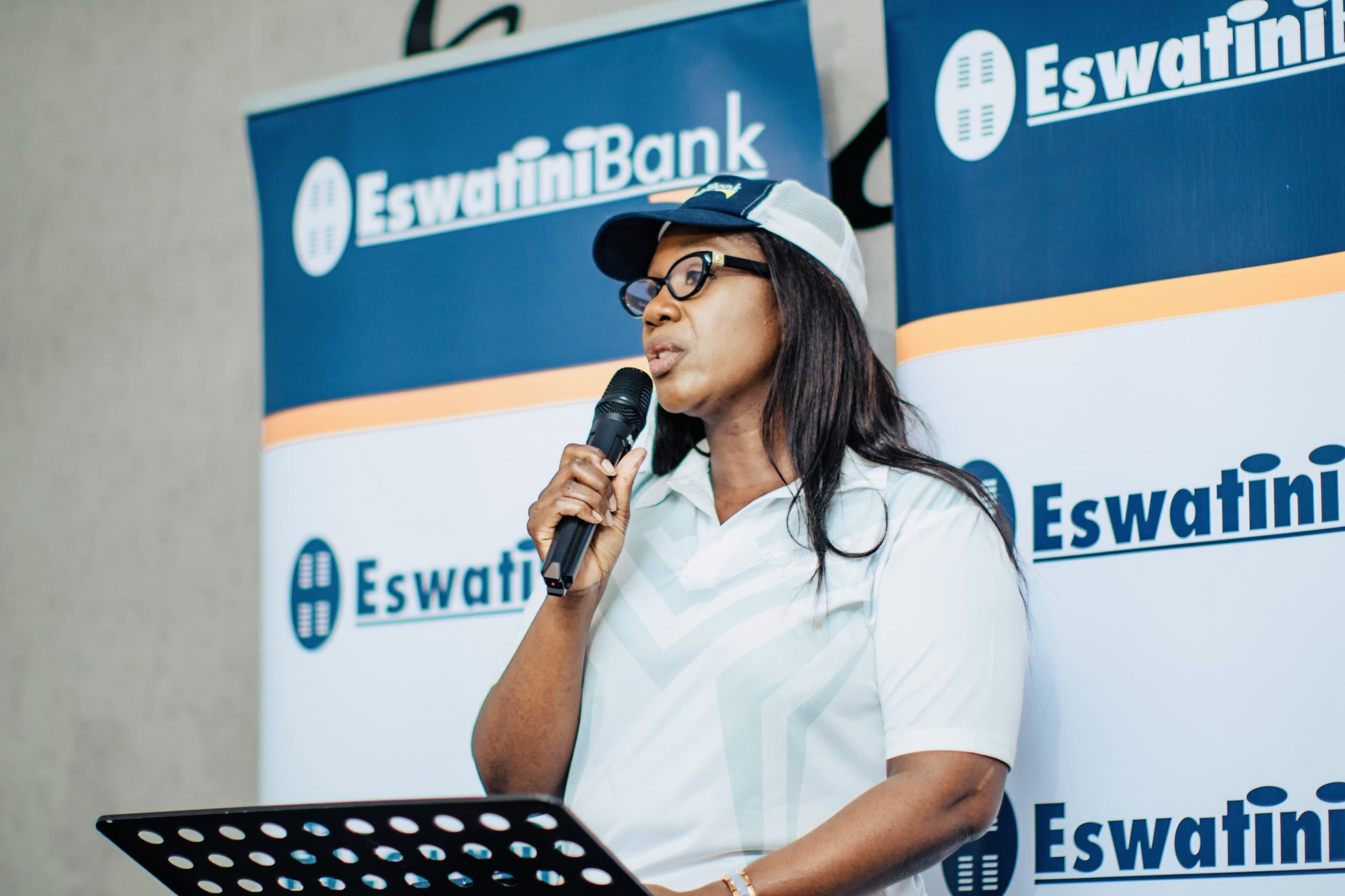 Eswatini Bank Managing Director Nozizwe Mulela says financial institution has been empowering communities enhancing national development as bank celebrates sixty(60) years.